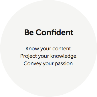 Be_Confident